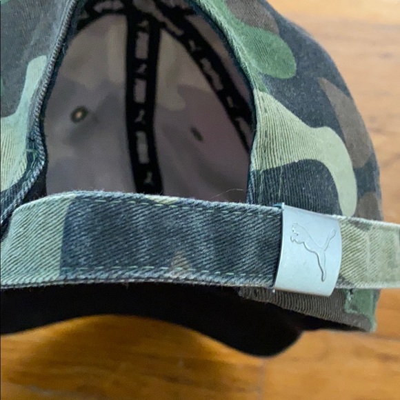 Puma hat - Picture 4 of 6